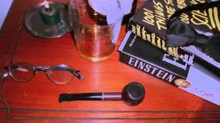 Your Minute of Knowlege with Prof. Hal Stanley:  Quantum Mechanics