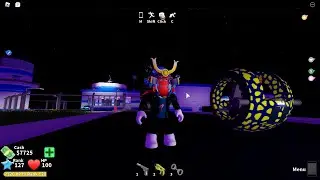 Hit 5 millions for lightbike /Mad City/Roblox