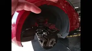 Car Brake Repair near Pottstown PA