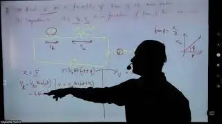 Alternating Current L-04 | 17- 01-25 | Suryakant Sir | Physics 13th NEET | VSA
