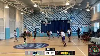 CPSAL LAUNCH vs ZETA