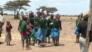 Children's Peace Initiative - Kenya (CPI-Kenya)
