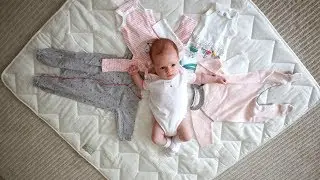 TOP ROUPINHAS DE BEBÊ | Recém Nascido por Juliana Goes