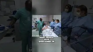 The Controversial Surgeon: Dr. Now's Life-Changing Journeys of Dramatic Weight Loss