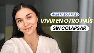5 cosas que hicieron mi mudanza a otro país más fácil (y con menos estrés)
