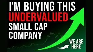 Small Cap Companies that Could 10x Ep1: GSL Stock Analysis