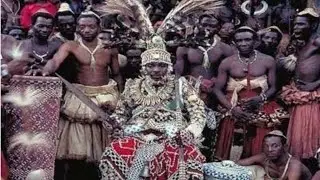 Le peuple Songye de KABINDA_qui sont les vrais originaires_Suivez