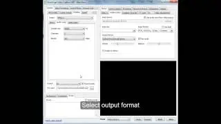Video Capture SDK / SDK .Net - MPEG-1/2/4 and FLV output using FFMPEG