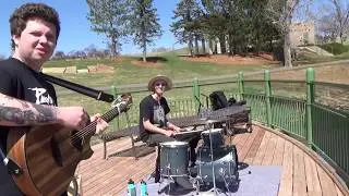 Indica Cinema- Jam on the Dock