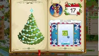 Das war der BIG FARM ADVENTSKALENDER || ToruxPlus