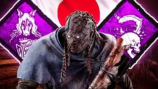 TRYING OUT A TOP JAPANESE COMP WRAITH BUILD IN EU!