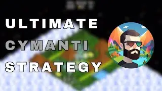 Polytopia: The Best Cymanti Strategy