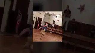 Longest Fall Ever  *World Record*