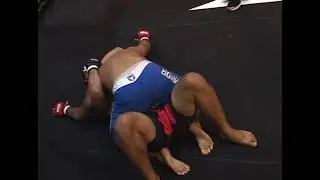 17 Paea Paongo vs Sasae Paogofie: Hawaii MMA