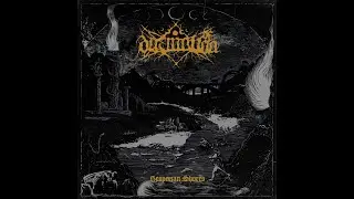 Daemon of Oa - Hesperian Shores  (Greek Black Metal  | Full Album)