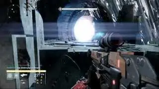 Destiny - Vault of Glass Flawless Raider Achievement in less than 45 minutes