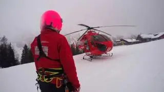 Martin 2: Lady in Red
