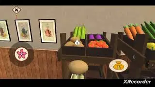 🍳 👨‍🍳 COOKIN GAME MOBILR (  A  can't this cooking  game ever look 😩) cooking simulator. 