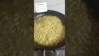 #maggi How to make maggi tutorial.💗🌺✨️