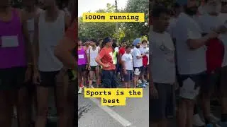 5000m running best 14;5 karmjaurkian #google #600subs #5000mtr #1500meter