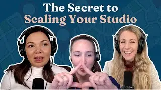 Studio Systems That Help You Scale Without Burnout