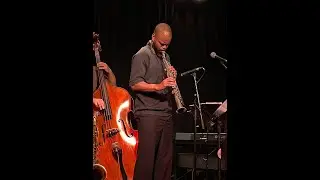 Michel Carlos Quartet plays Herbie Hancock 🔥🔥