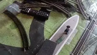 Im.....getting into model railways can I get advice to work on model railways also READ DESCRIPTION.