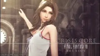 CRISIS CORE &ndash;FINAL FANTASY VII Sumo Bahamuth