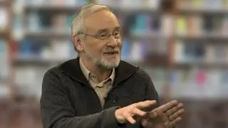 André Wénin : Un Dieu jaloux?