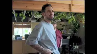 From Zero- Linkin Park Funny Moments