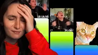 My First 6 Months of Streaming were Weird