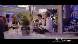 Días de Boda en Deloya Restaurante