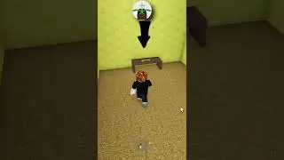 Green Coffin - BACKROOMS MORPHS #shorts #roblox #morphs #backrooms #backroomsmorphs