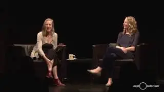 Mary Roach | Why Don't We Do It in the Lab? | Exploratorium | WARNING ADULT CONTENT