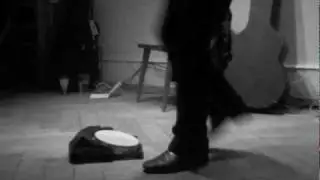 Mute Swimmer 'Language' live in Basel, Switzerland