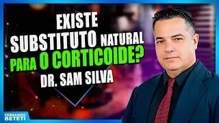 AT&Eacute; NO SPRAY NASAL! O QUE VOC&Ecirc; PRECISA SABER SOBRE O CORTICOIDE | DR. SAM SILVA - FERNANDO BETETI