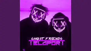 Ghost Friends