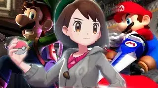 Nintendo's Top 10 Disappointing Sequels
