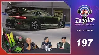 Indecent builds a sneakerhead&rsquo;s dream Porsche | Episode 197