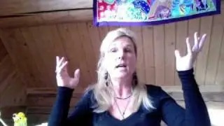 Trance Dance info with Tammi Georgia