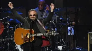 FILE: Rocker Tom Petty dead at 66