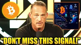 If You Hold BTC, Watch This Now | Mark Moss