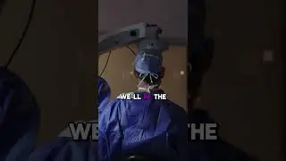 New Equipment Makes Cataract Surgery More Efficient