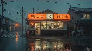 Peaceful Study Room II Lofi for Long Focus Sessions