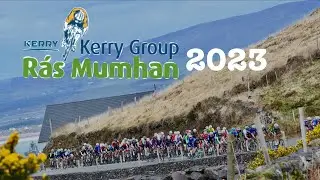 The Kerry Group Ras Mumhan 2023!!