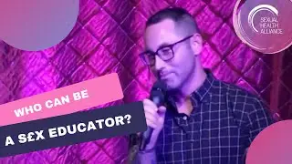 From Enthusiast to Expert: How to Become a Certified Sex Educator