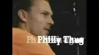 Philly Thug Popozao By EFMDen