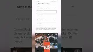 Meesho Claims Process Explained Live on Youtube #trending #ecommerceindia #ecommerce