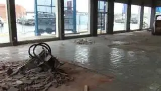 Progressive Chevrolet Is Under Construction