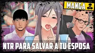 &iexcl;DEJAME ROBAR LOS SENTIMIENTOS DE TU ESPOSA! - UN DOUJIN ACEPTABLE / RESE&Ntilde;A - PAT THEORY